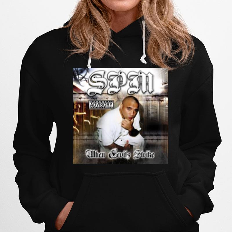 Spm South Park Mexican Hoodie