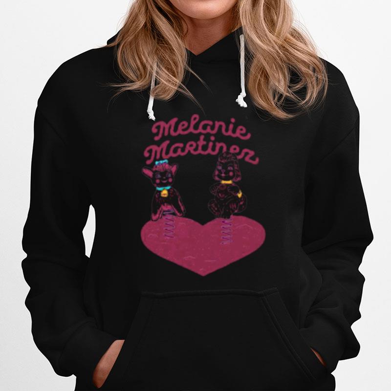 Spring Things Melanie Martinez Hoodie