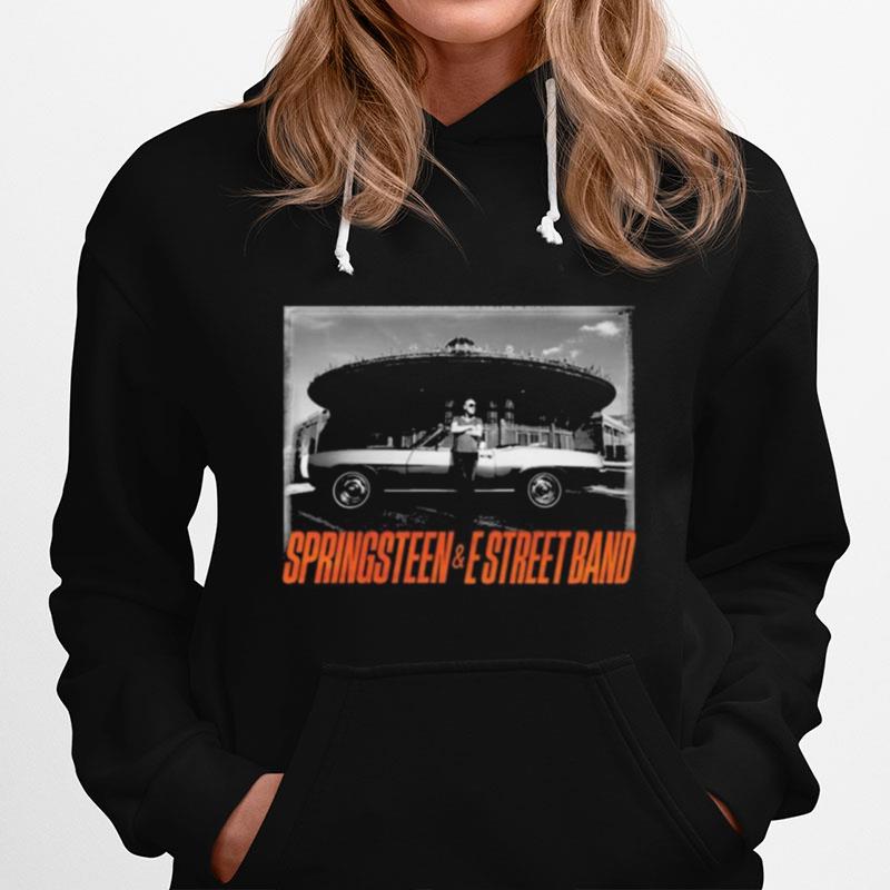 Springsteen And E Street Band 2022 Hoodie