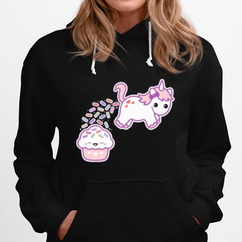 Sprinkle Poo Hoodie