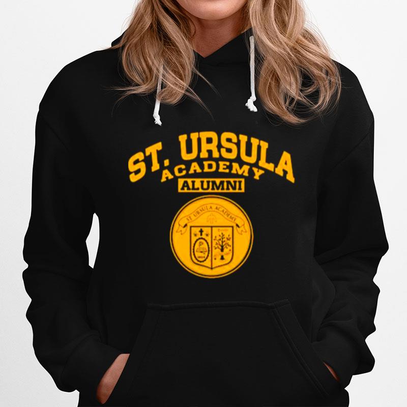 St. Ursula Academy Alumni Hoodie