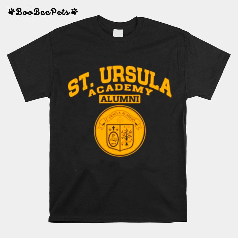 St. Ursula Academy Alumni T-Shirt