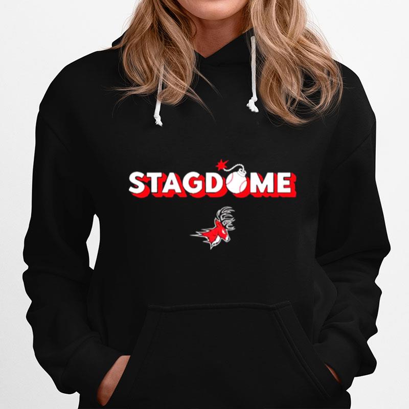 Stags Stagdome Hoodie