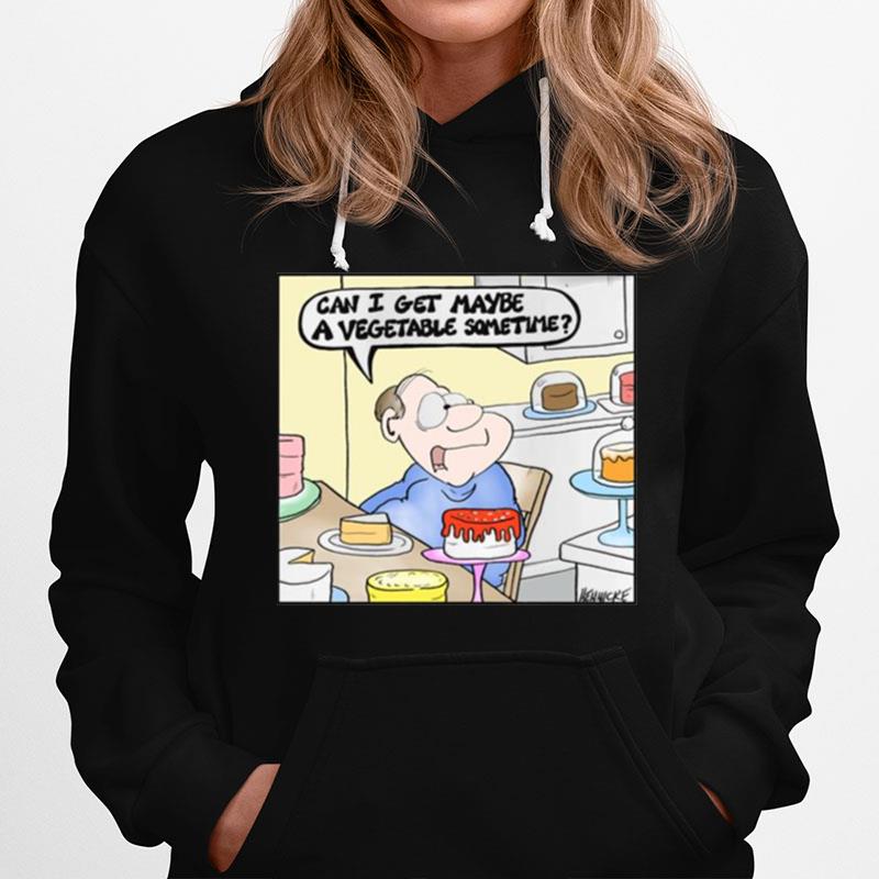 Stan Crocker Bettys Husband Hoodie