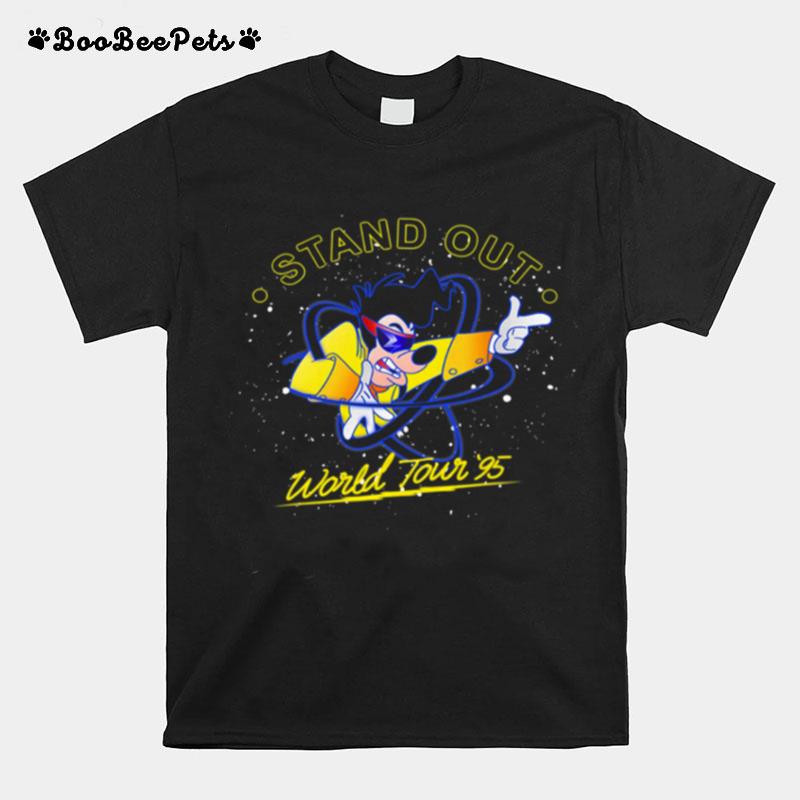 Stand Out World Tour 95 T-Shirt