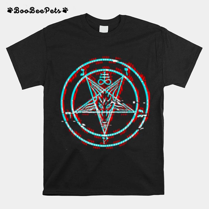 Star Satan Logo T-Shirt