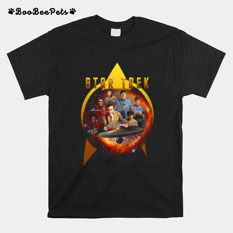 Star Trek T-Shirt