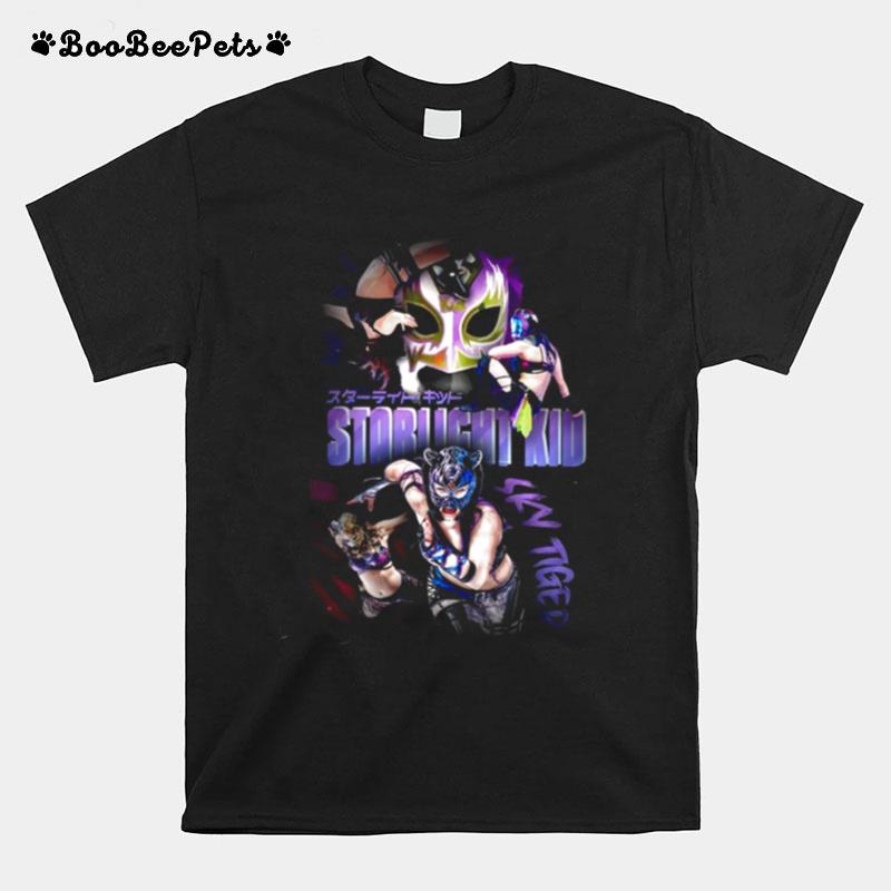 Starlight Kid Sky Tiger T-Shirt