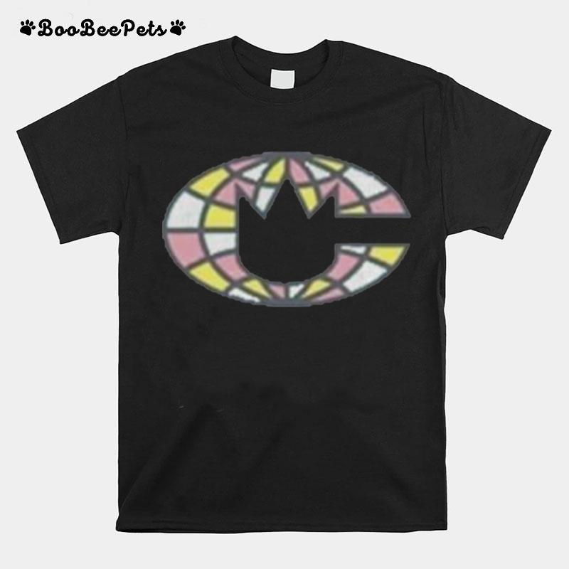 State Champs Merch Stained Glass T-Shirt