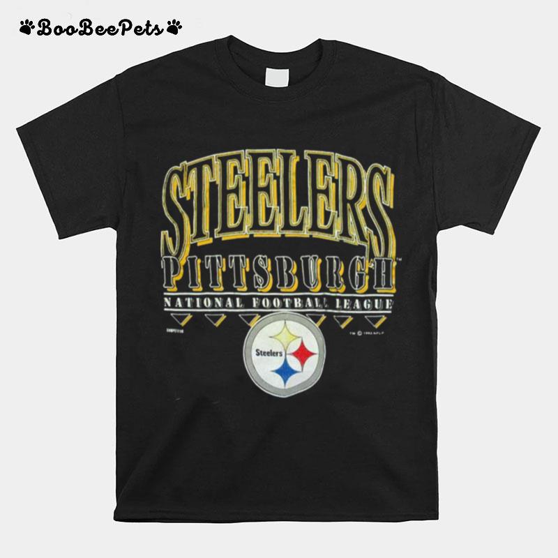 Steelers National Football League T-Shirt