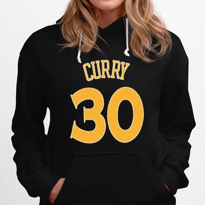 Stephen Curry 30 Los Angeles Lakers Hoodie