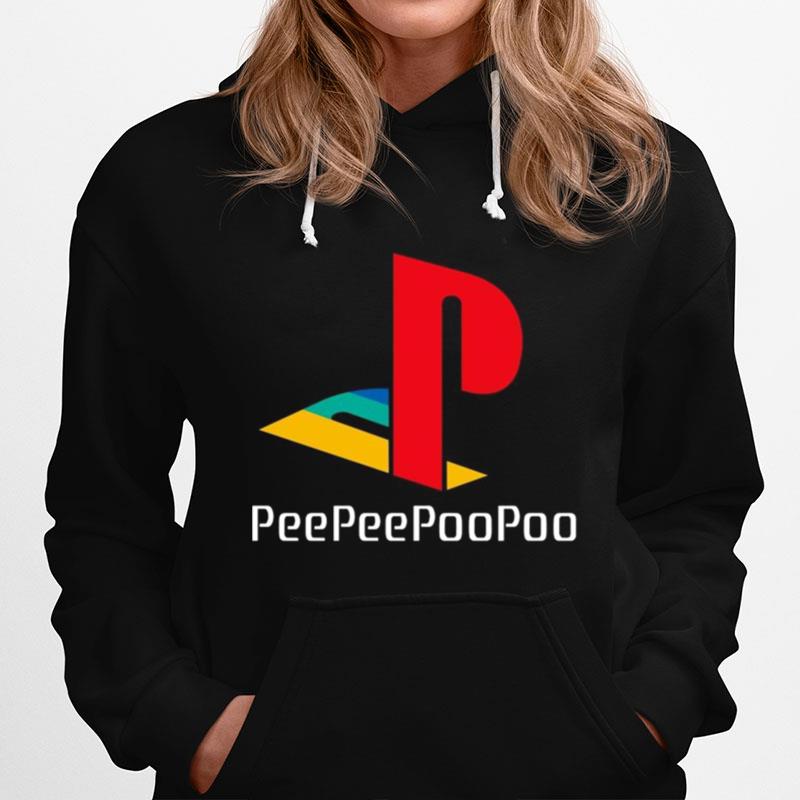 Steve Peepeepoopoo Gamer 2023 Hoodie