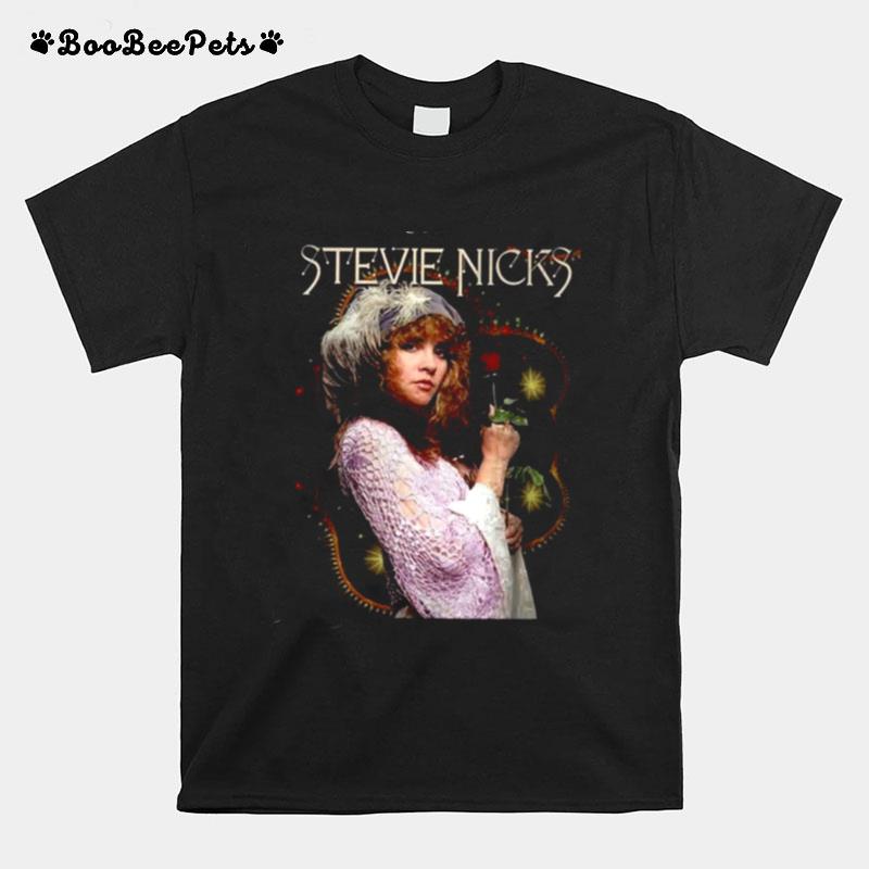 Stevie Nicks T-Shirt