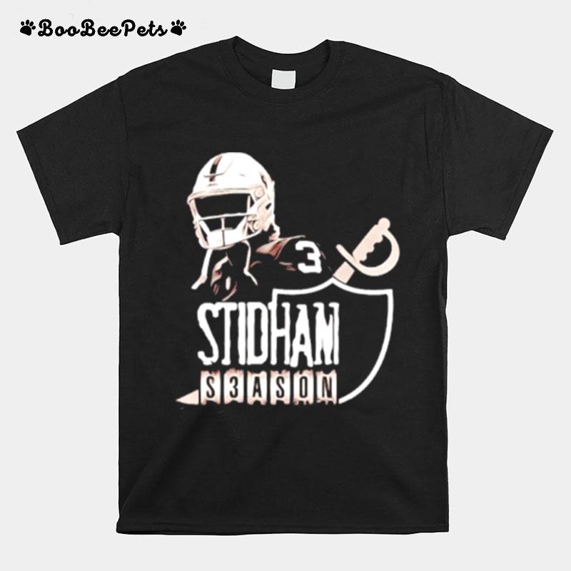 Stidham S3Ason T-Shirt