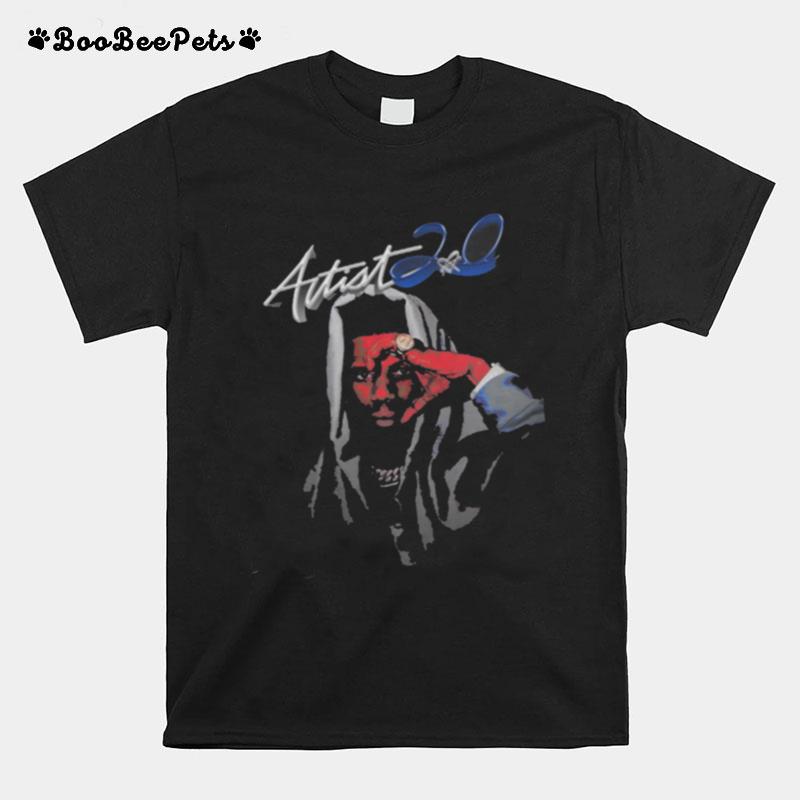 Still Think About You A Boogie Wit Da T-Shirt