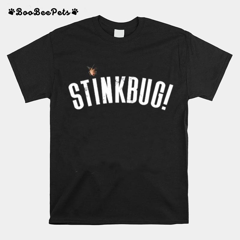 Stinkbug Insect T-Shirt