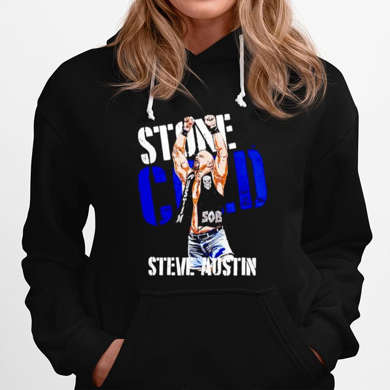 Stone Cold Steve Austin 316 Hoodie