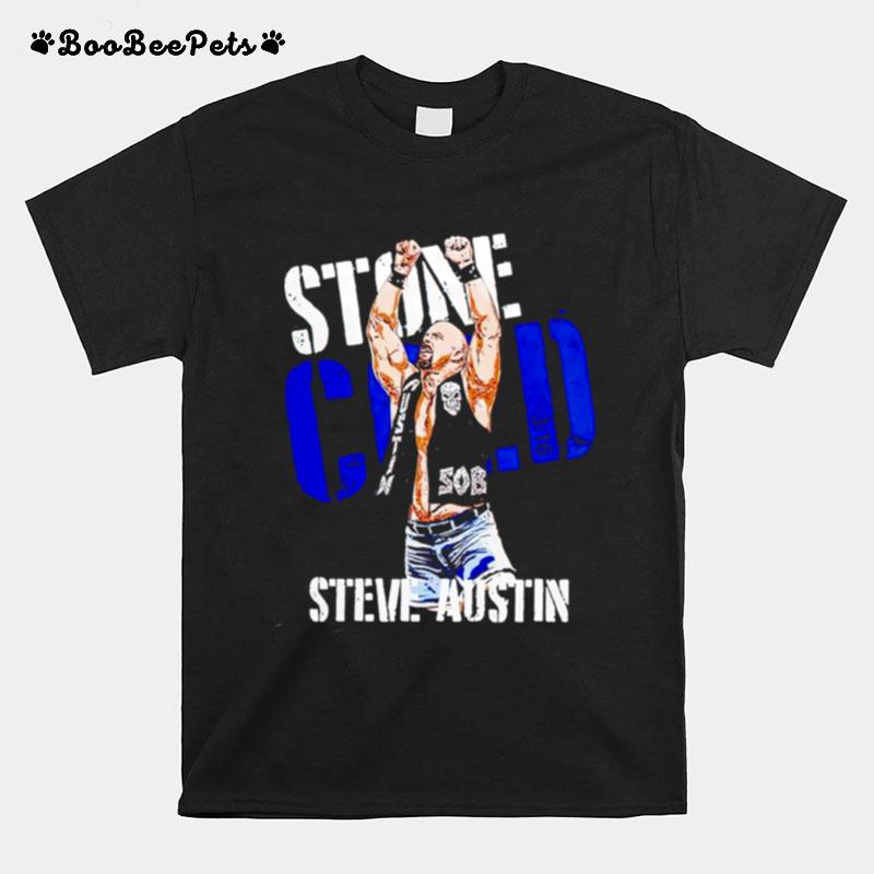 Stone Cold Steve Austin 316 T-Shirt
