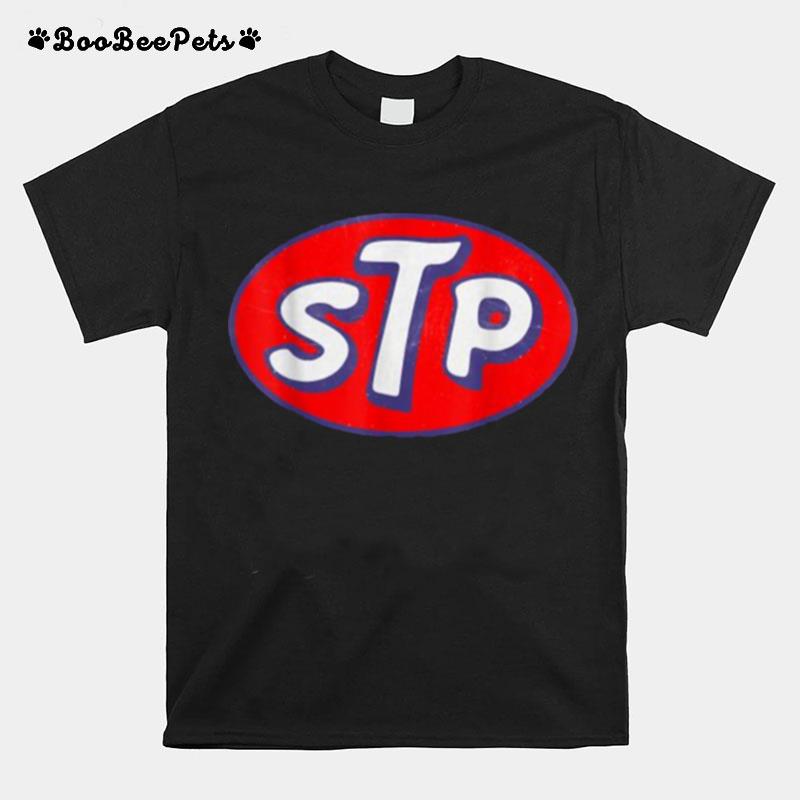 Stp Logo T-Shirt