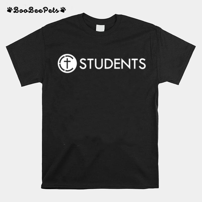 Students T-Shirt