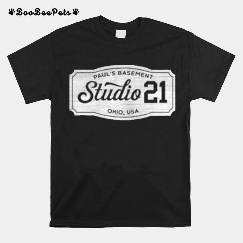 Studio 21 T-Shirt