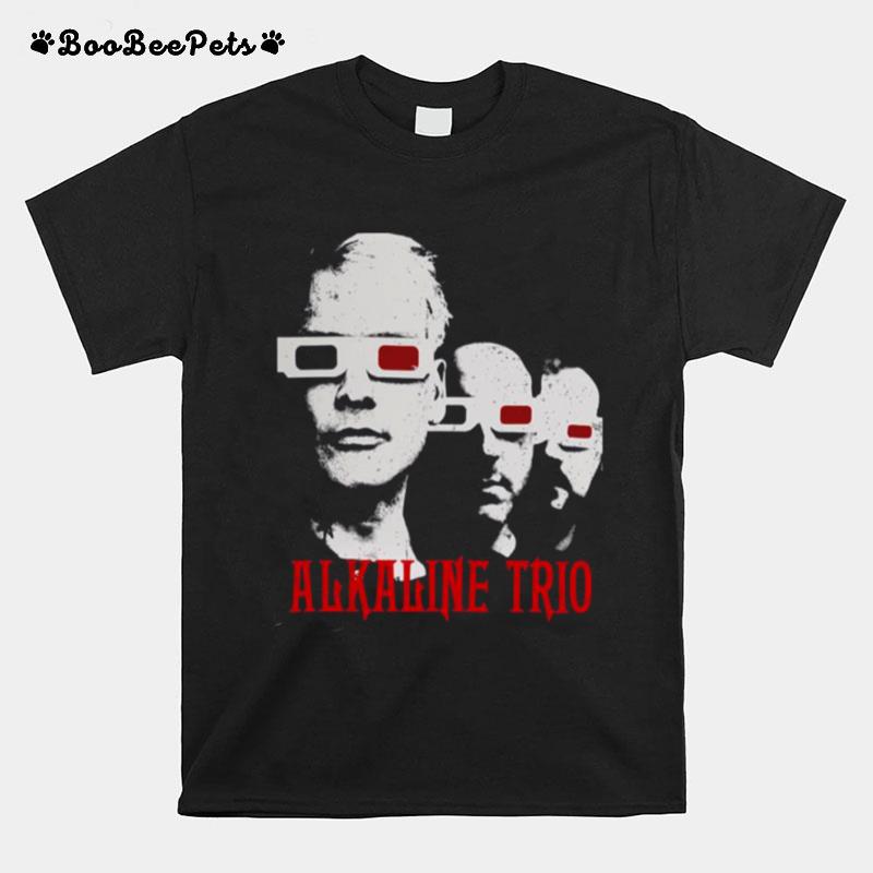 Stupid Kid Alkaline Trio T-Shirt