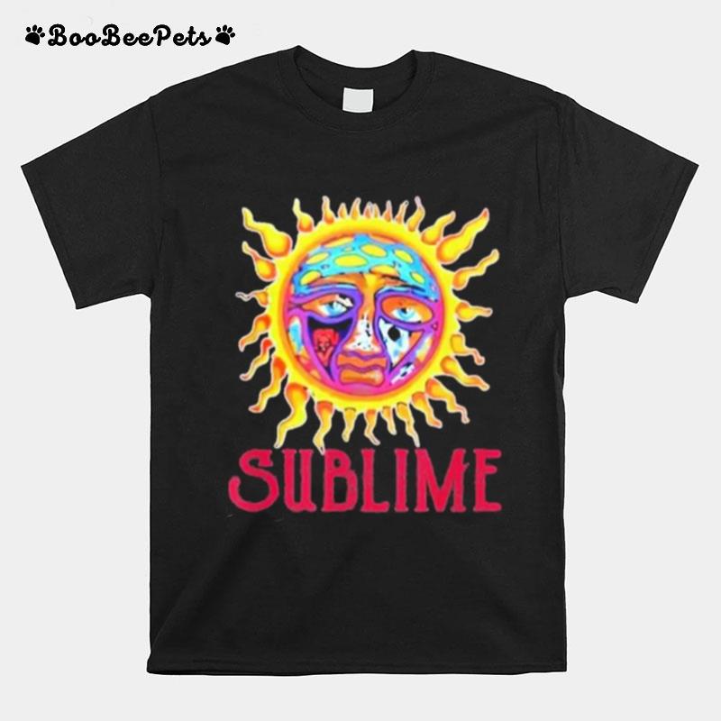 Sublime Sublime T-Shirt