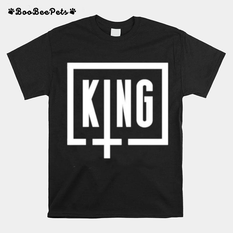 Sullivan King T-Shirt