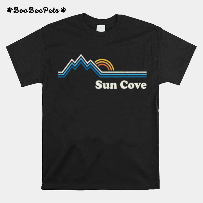 Sun Cove T-Shirt