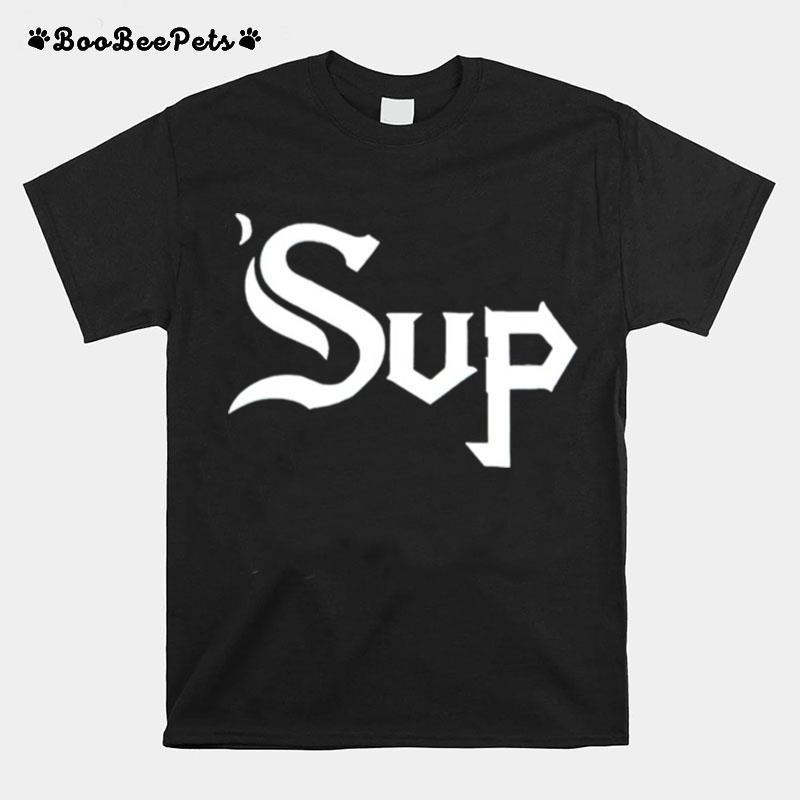 Sup Chicago T-Shirt