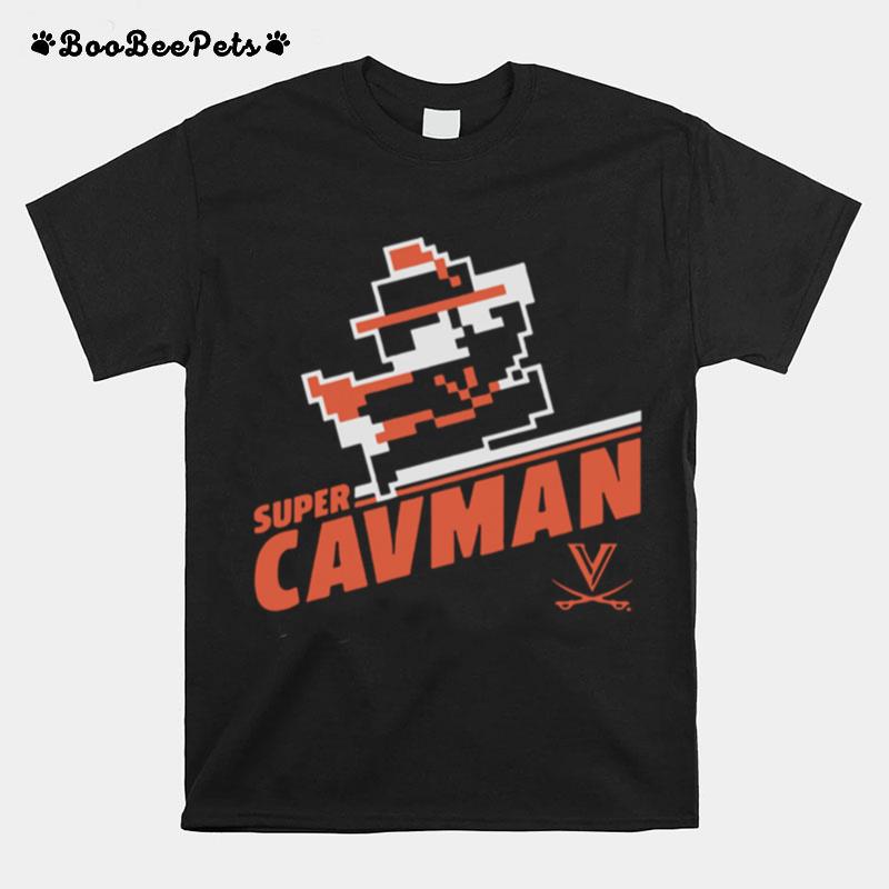 Super Cavman T-Shirt