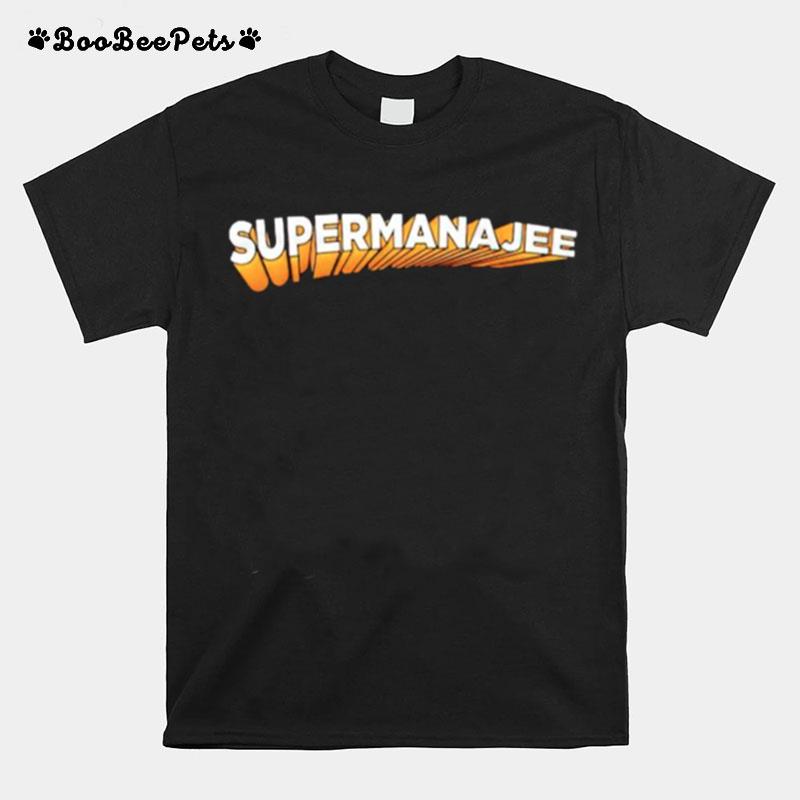 Supermana Jee T-Shirt