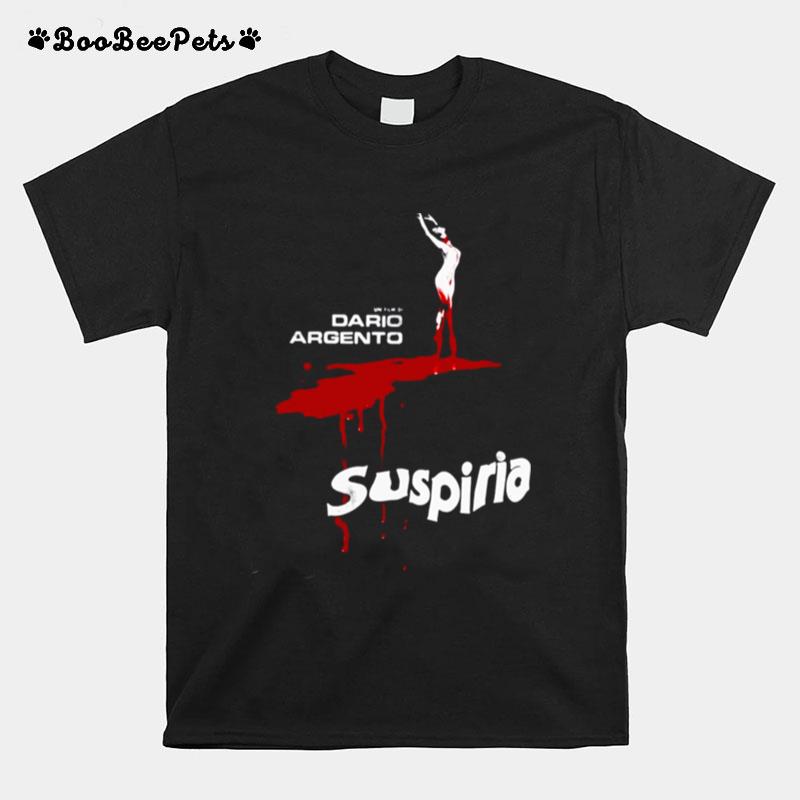 Suspiria Blood Pool T-Shirt