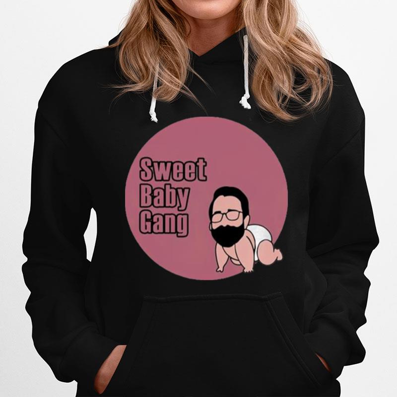 Sweet Baby Gang Hoodie