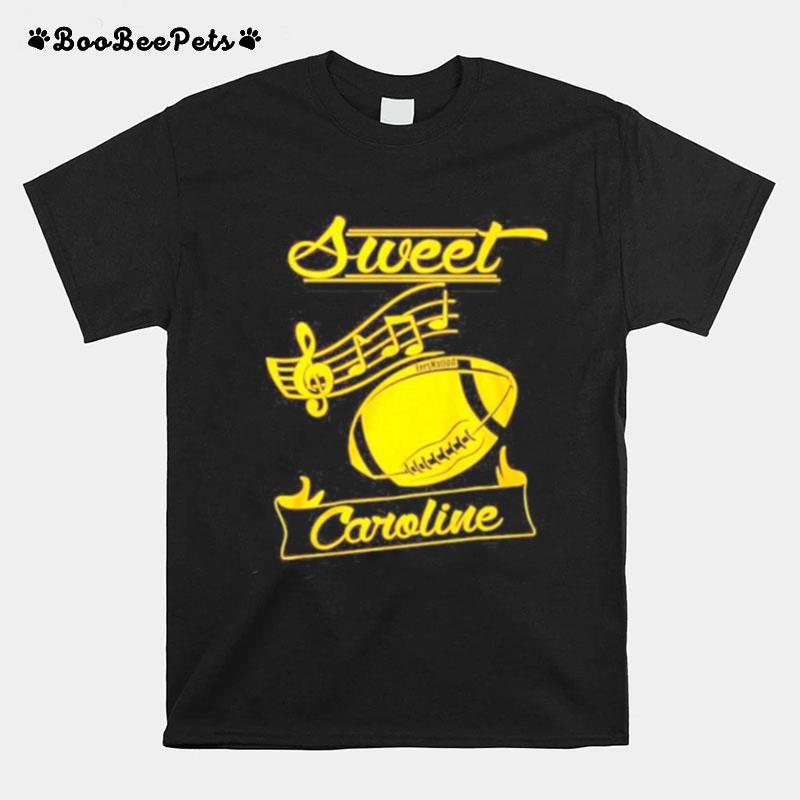 Sweet Caroline Eersnation T-Shirt