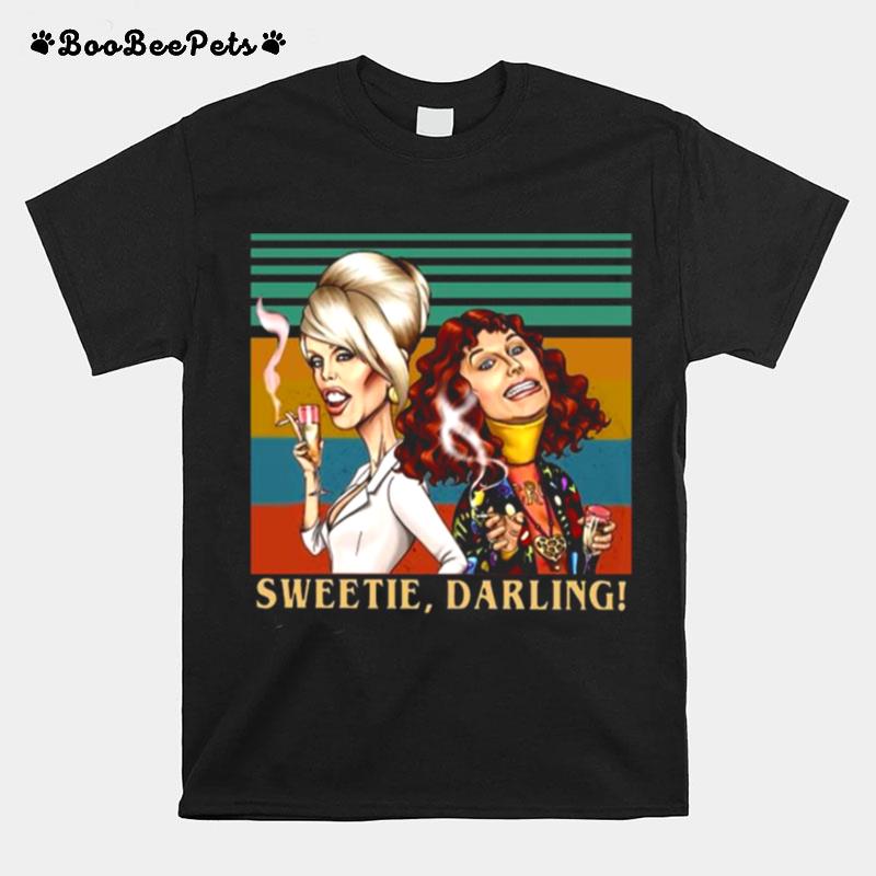 Sweetie Darling Vintage T-Shirt