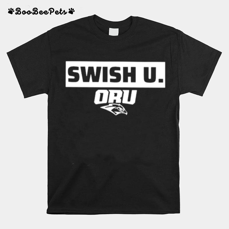 Swish U Oru T-Shirt