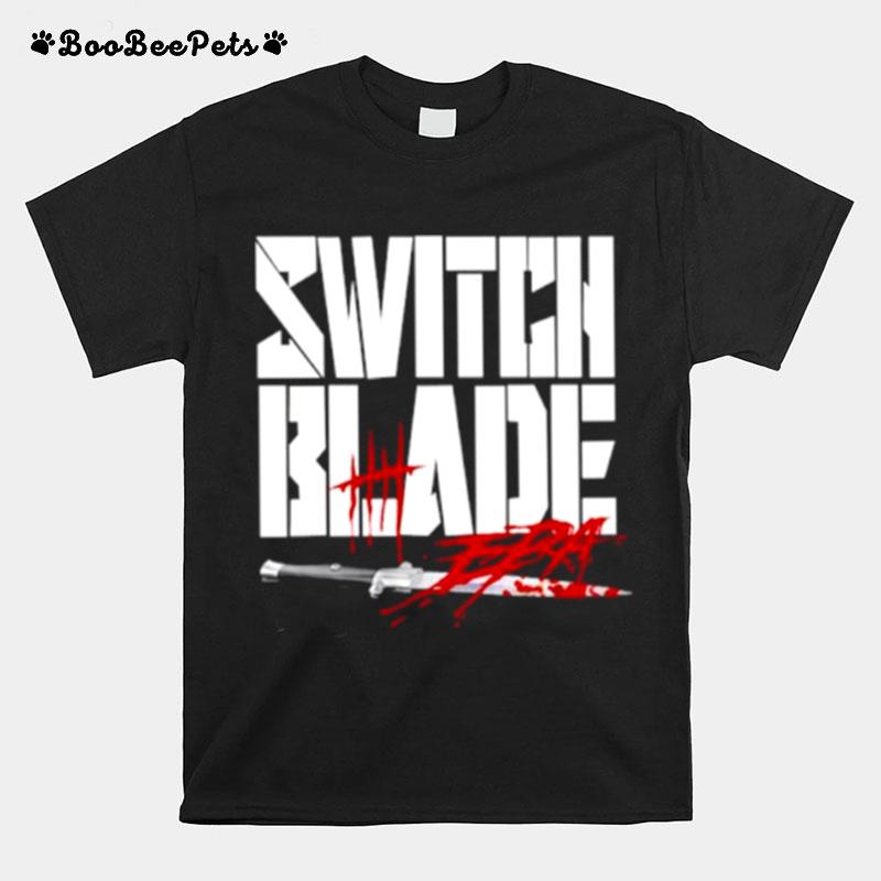 Switch Blade Era T-Shirt