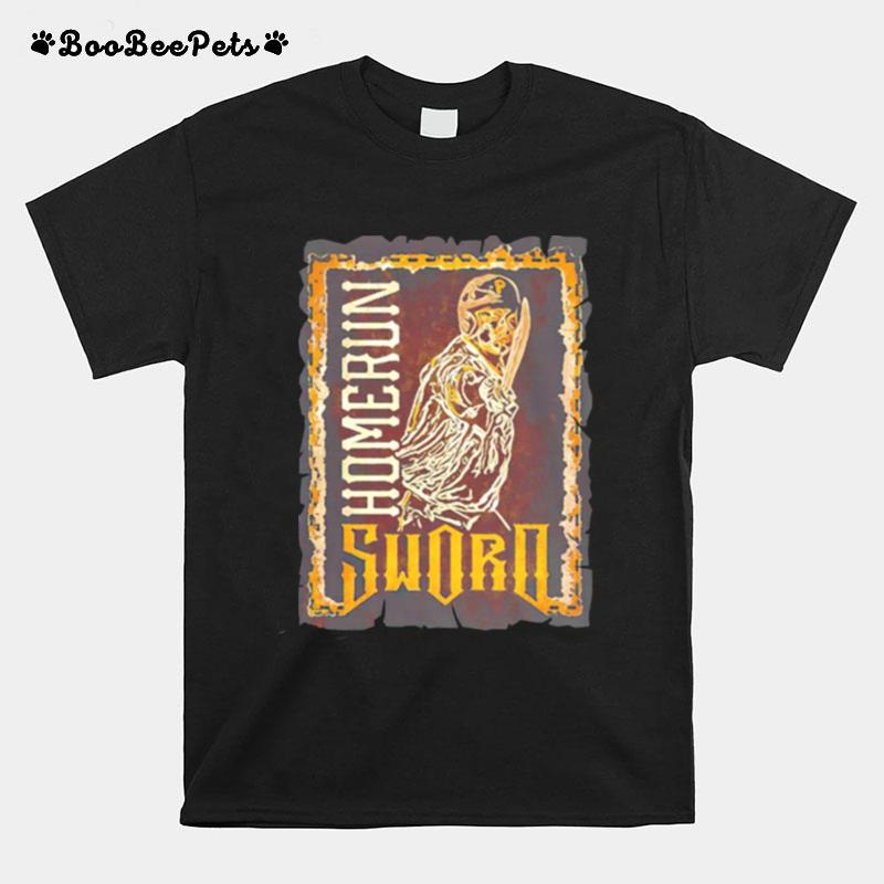 Sword Season T-Shirt