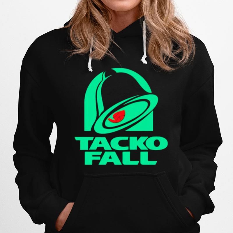 Tacko Fall Taco Bell Hoodie