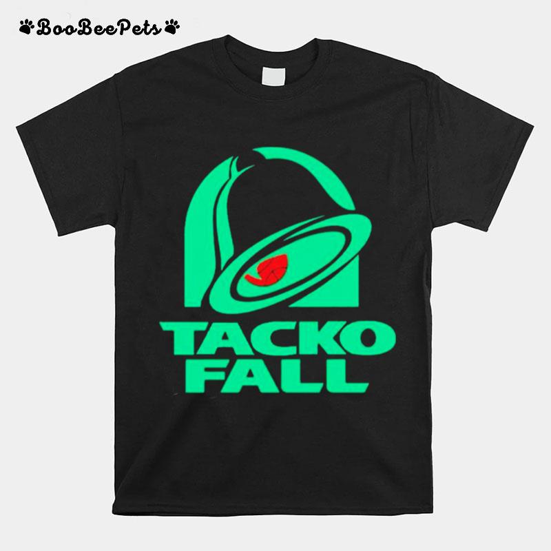 Tacko Fall Taco Bell T-Shirt