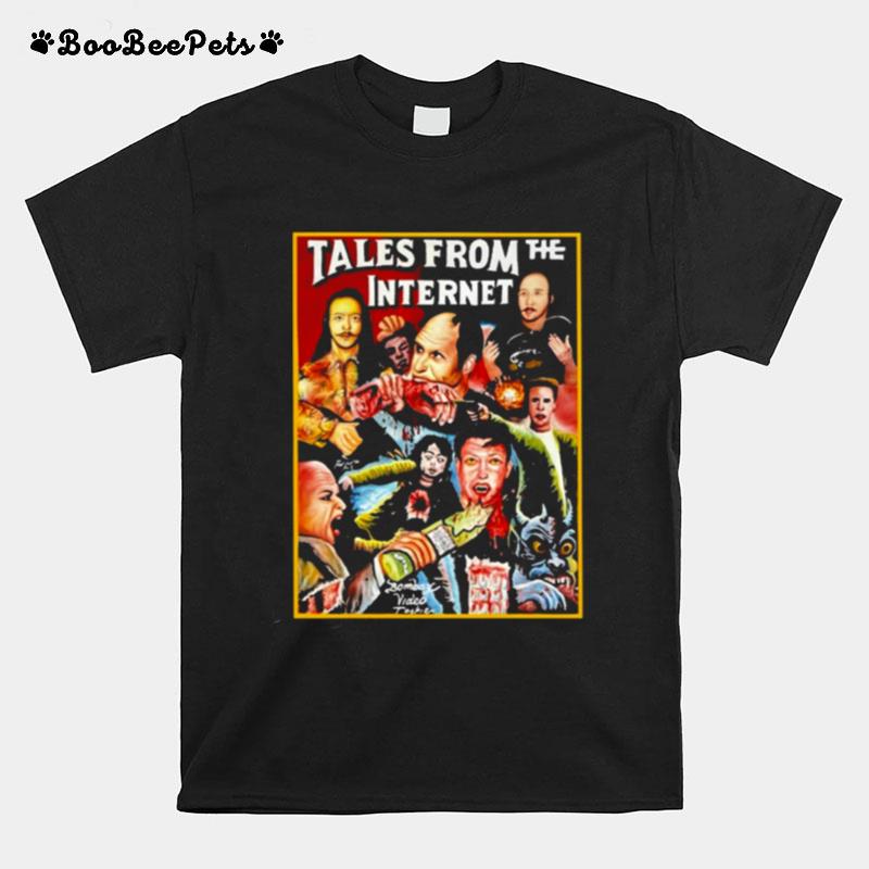 Tales From The Internet T-Shirt