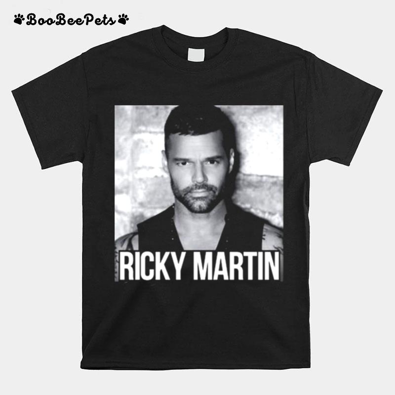 Tampan Tampan Bewok Martin Ricky Sepertidulu T-Shirt