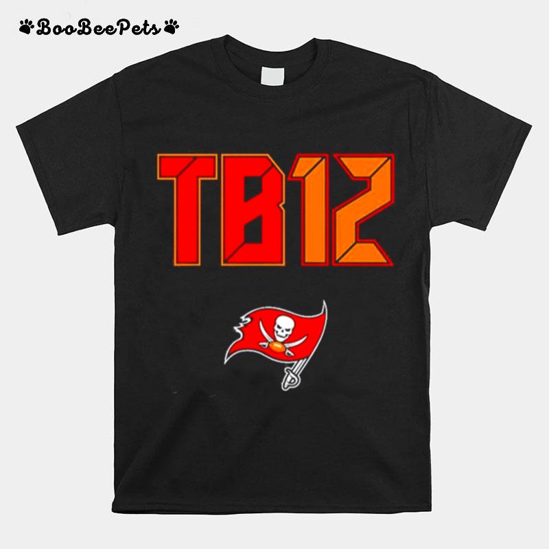 Tb12 T-Shirt