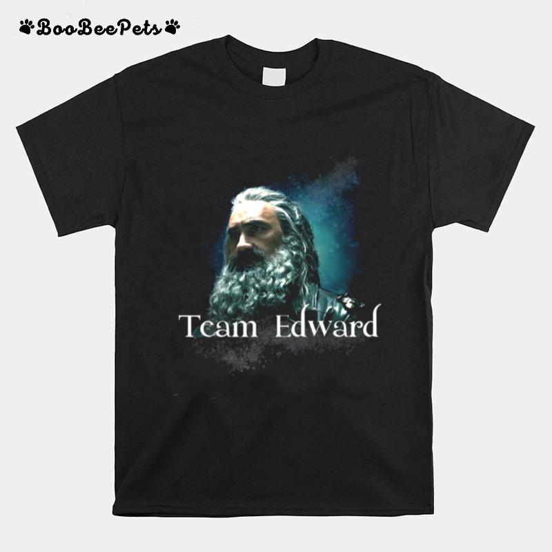 Team Edward Teach Ofmd Our Flag Means Death T-Shirt