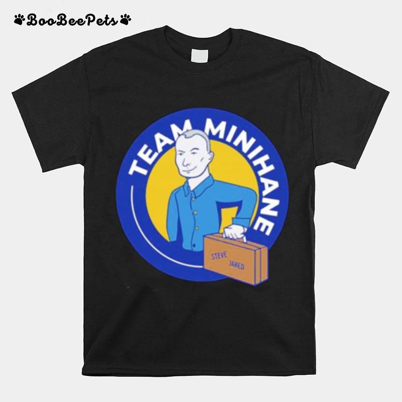 Team Minihane T-Shirt