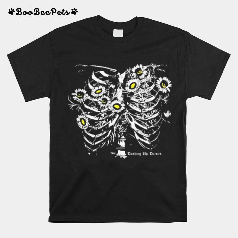 Teamsesh Pushing Up Daisies Bigcartel T-Shirt