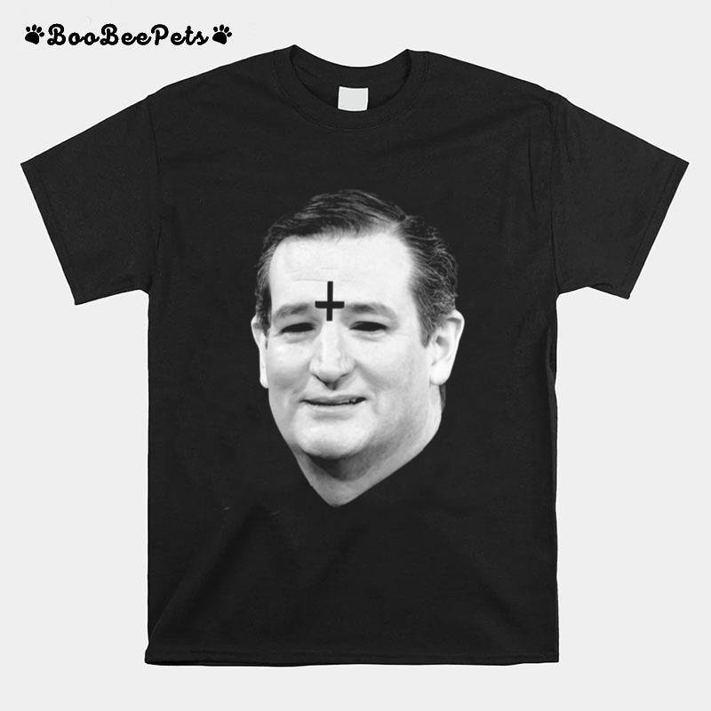 Ted Cruz 666 T-Shirt