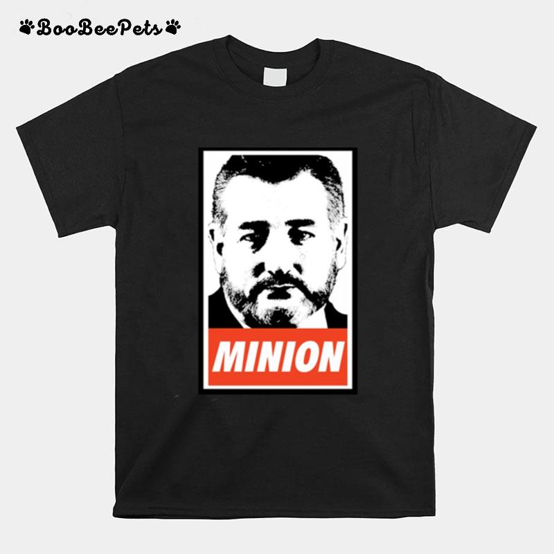 Ted Cruz Minion T-Shirt