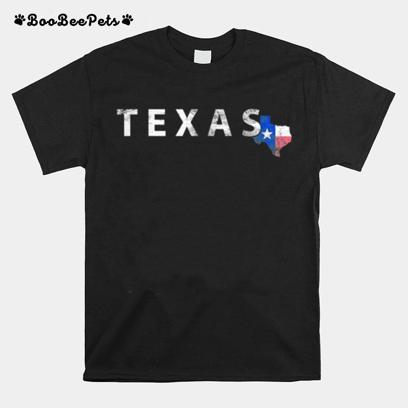 Texas T-Shirt